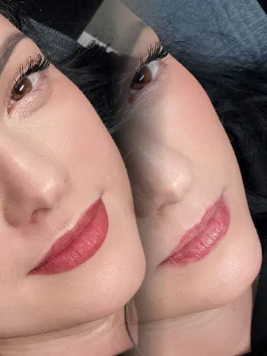 Kinga Lendo ️Sztuka Pigmentu